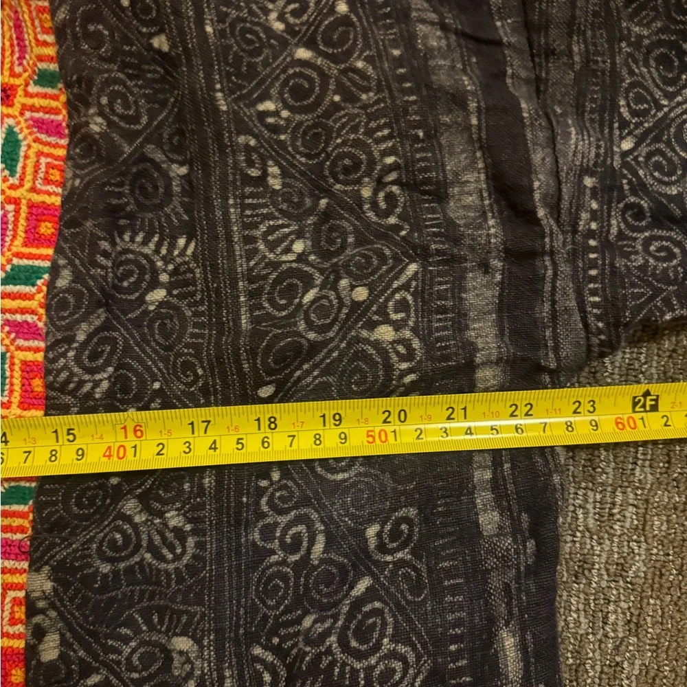 Beautiful Embroidered Jacket from Nepal - Picture 7 of 9